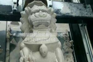 庆阳环县石材雕刻样板