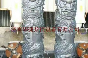 庆阳环县石材雕刻样板