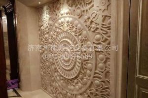 庆阳环县石材雕刻样板