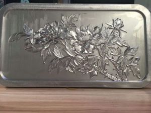 庆阳环县金属/铝/铜板样品