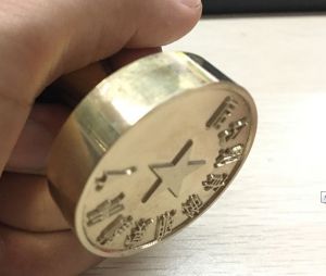 庆阳环县金属/铝/铜板样品