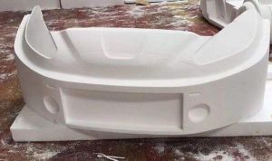 庆阳环县泡沫/橡塑样品
