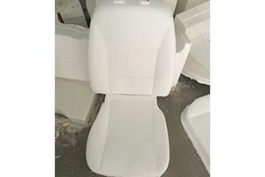 庆阳环县五轴加工中心样品